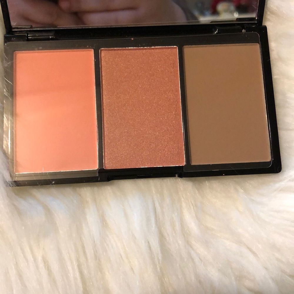 Phase Zero Blush & Bronzer Trio New in Box - Picture 6 of 11